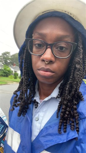 #maillady #postalcarrier #postalworker #usps #fyp