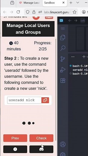 Complete RHCSA Learning Path 🚀 | Hands-On Labs + PDFs + Walkthroughs