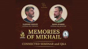 73 reactions · 18 shares | MEMORIES OF MIKHAIL Livestream with...