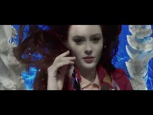 Underwater session for Pretty One