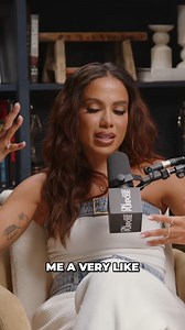 "I thought I was going to die." Listen to more of Anitta's journey on this episode of On Purpose with Jay Shetty: https://ihr.fm/JayShettyFB | iHeartRadio