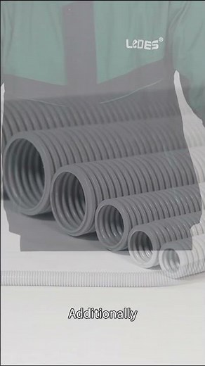 ENT Conduit 101: Bending Test & Flexibility