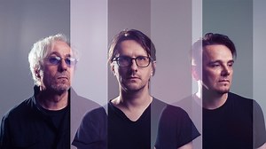 Porcupine Tree announce 2022 tour dates