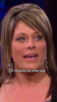 Self-Admitted Narcissist: ‘I Don’t Care About Anyone’ #narcissist #selfcentered #drphil