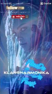 Klangharmonika - history maker FlowDaBeatDaFunk #music #techno #housemusic #trance #ambientmusic