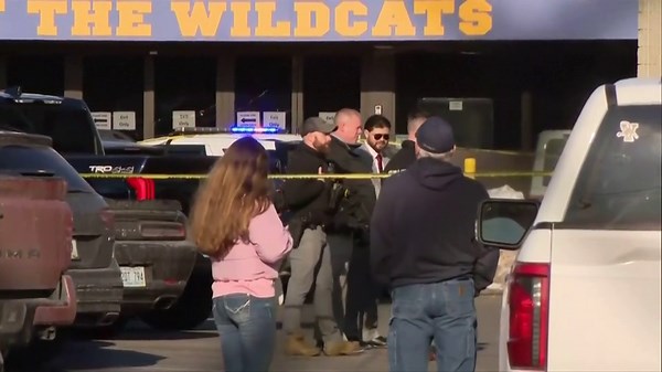 Transgender Rhode Island maniac who murdered ex-wife, one of their sons had vile neo-Nazi tattoos