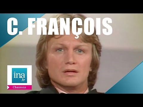 Claude François "Le chanteur malheureux" (live officiel) | Archive INA
