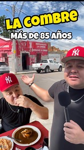 Restaurante la cumbre con más de 80 años en Mazatlán | Así Mazatlán