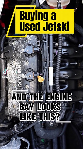 Robert Owen Marine on TikTok