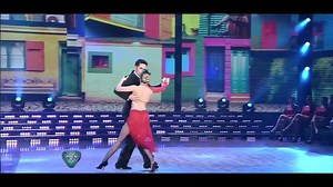 6.5K views · 213 reactions | Nicolás Villalba and Gisela Bernal performing a tango show. Enjoy his precision and her lightness! Find all your milongas, tango festivals and marathons around you on https://mapdance.com Original vidéo : https://youtu.be/5_N6_sV8cG4 | MapDance | Facebook