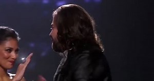 THE X FACTOR USA 2011 The Results Are In Part 2 Top 10 Eliminations