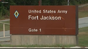 Fort Jackson identifies soldier who died last week as 18-year-old from Georgia