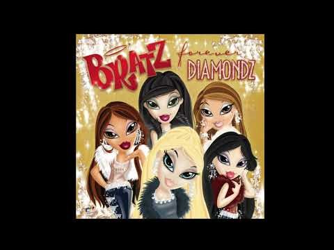 Bratz Forever Diamondz - Hang On (Lauren Evans Demo)