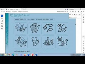 2.Class 2 (Chapter 1: Guten Tag)