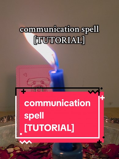 Effective Communication Spell Tutorial for Witches