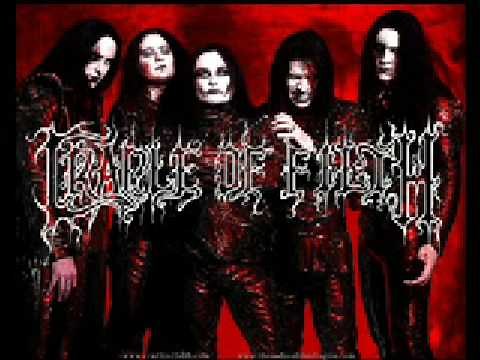 cradle of filth no time to cry lyrics