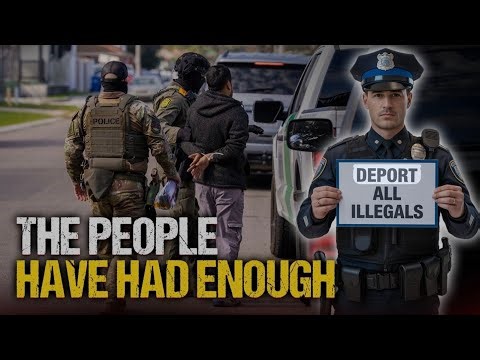 Things Are Getting Out Of Hand With These Deportations 