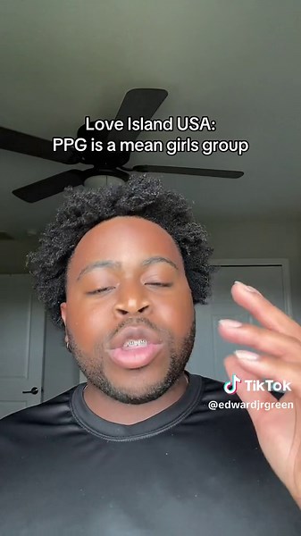 Love Island USA PPG: Mean Girls Group Explained