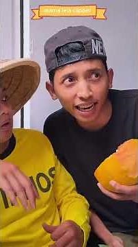 BULAN DI KONGKON TAKIM TUKU LAMPU #mamalela #shorts