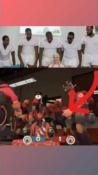 Призыв Pybro...#tf2 #teamfortress2 #memes #funny #рек #рекомендации #gaming #смех #тф2 #тф #tf2edit