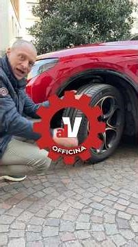 Officina alVolante: Let's talk tires! #tires #tyres #officinaalvolante #alvolante