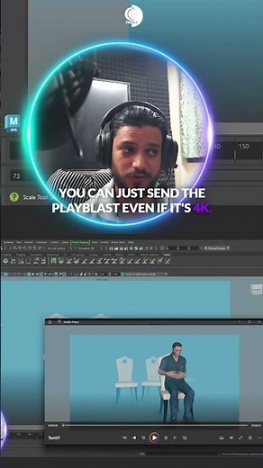 Skip the Render, Use PlayBlast