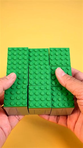 61K views · 396 reactions | Lego Minecraft terrain. #Lego #legominecraft #legominecraftterrain #terrain #cardflipping #press #fyp #mechanism #fit #foryouシpage #variouslegochallenge #press #fit #newupdate #backtothefuture #legofan #trendingshorts | Trendy Toys Mobilization | Facebook