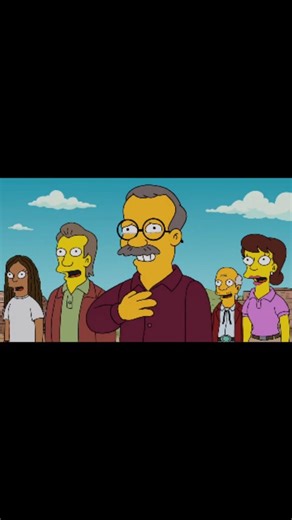 ⚡ Torrico ⚡ on Instagram: "En el episodio de ayer de Los Simpson, Humberto Vélez no solo interpretó al Hombre Abejorro (en inglés),sino que él mismo apareció como un personaje de Los Simpson Humberto Vélez ya es parte del universo de Los Simpson #LosSimpson"