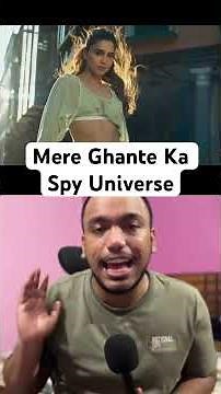 Alpha Review | Story Ne Sab Kuch Kharab Kar Diya! 😤