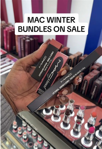 If you buy your MAC makeup in store, you’re overpaying sis! #mac #maccosmetics #maclipstick #maclipliners #beautyandlifestyledeals