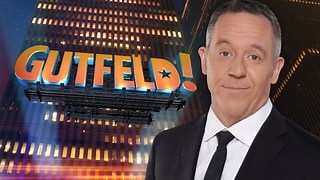 Watch Gutfeld! | Fox Nation