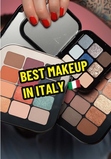 KIKO Milano Full Face Makeup Tutorial