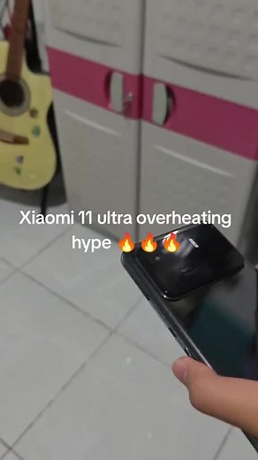 Xiaomi Mi 11 Ultra Review and Features