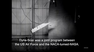 Because Dyna-Soar is my favourite program that wasn't... I've got more on Dyna-Soar in this old(ish) blog post: http://www.popsci.com/space-plane-wasnt-everything-you-never-needed-know-about-dyna-soar | Amy Shira Teitel