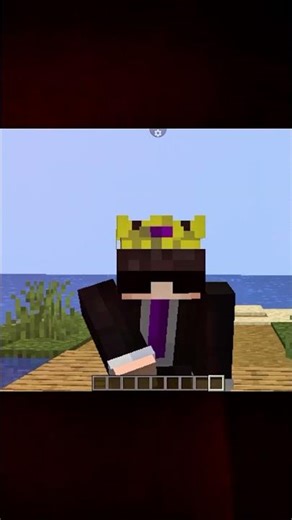 Minecraft video Sand trick 🤫