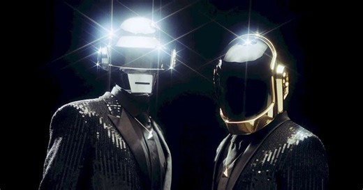 Daft Punk lança 'Motherboard', para nova versão para 'Random Access Memories'