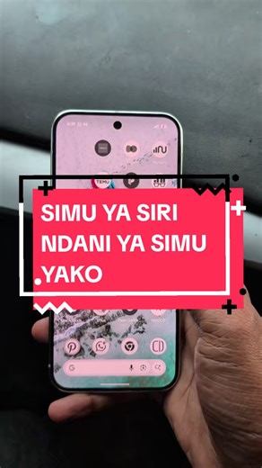 Ununuzi wa Google Pixel 9 Pro XL Kariakoo