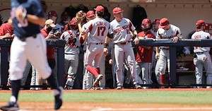 How to Watch: Arkansas vs. UAPB channel, stream, game time