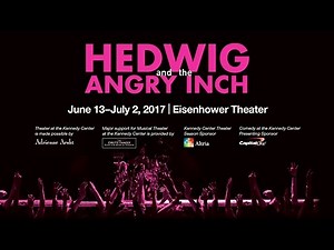 Hedwig and the Angry Inch