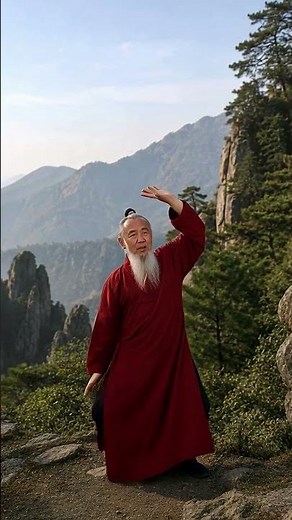 3 Qigong Movements for Relaxation, Breathing & Circulation