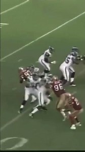 49ers vs Seahawks 2006 SF20-SEA14 #49ersfan #49erfaithful #seattleseahawks 29