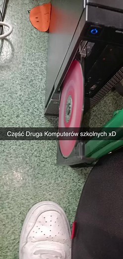 część druga komputerów w szkole i ich zastosowania