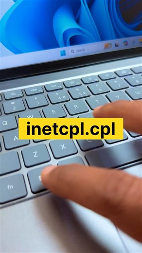inetcpl. cpl Command: Reset Network Settings & Boost Browser Performance!