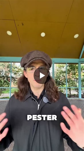Pester a Politician EP2. As I let Steve Race know that professionals and academics need to view PAP. Now it’s you’re turn sir David Reed MP. | Joshua Chisling (Nardone)