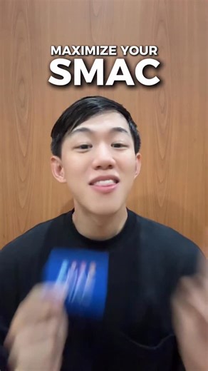 Jax | Let me show you how you can maximize your SMAC with the SMAC&SHOP mobile app. #SMACIt | Instagram