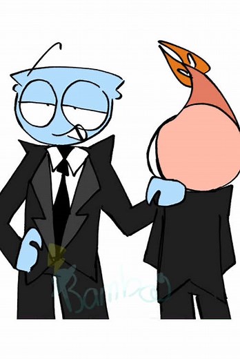 Bambo_yt. :3 (@bambo_real)’s video of Dandy's World Shrimpo