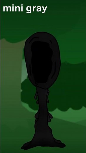 #incredibox #sprunki mini gray phase 3.