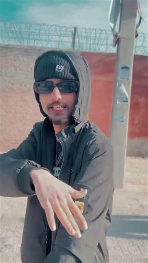 Rauf rap star Bohemia