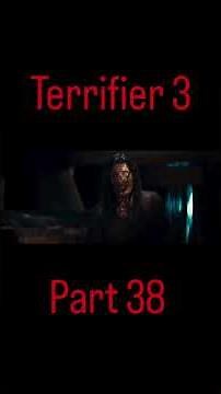 😱 Terrifier – The Scariest Horror Movie You'll Ever Watch! 🤡🔪 | USA Spotlight