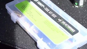 Take the time to care for your gear. All of us at Breakthrough clean want to continue to provide you with the best cleaning supplies to protect and maintain all your tools. Featured in this video is our ammo can available at: https://www.breakthroughclean.com/product/ammo-can-cleaning-kit/ 📷 John Bartolo | Breakthrough Clean